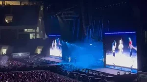 Blackpink Ignites Hanoi with Explosive Second Concert Night - image 9