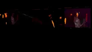 Blackpink Ignites Hanoi with Explosive Second Concert Night - image 2