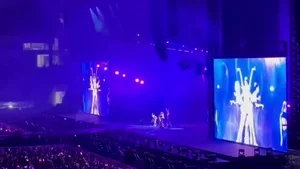 Blackpink Ignites Hanoi with Explosive Second Concert Night - image 4