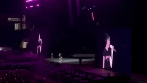 Blackpink Ignites Hanoi with Explosive Second Concert Night - image 8
