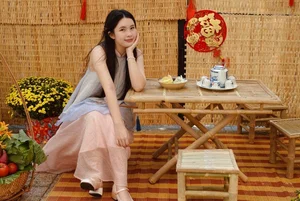 Inside the Life of NSND Tran Luc: The Talented Family Behind the Movie 'Dao Pho va Piano' - image 4