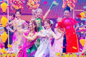 Revitalizing Vietnamese Folk Culture Through Modern and Contemporary Music Trends - image 2