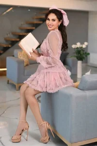 Miss International Queen: Celebrating the Beauty and Grace of the New Titleholder - image 0