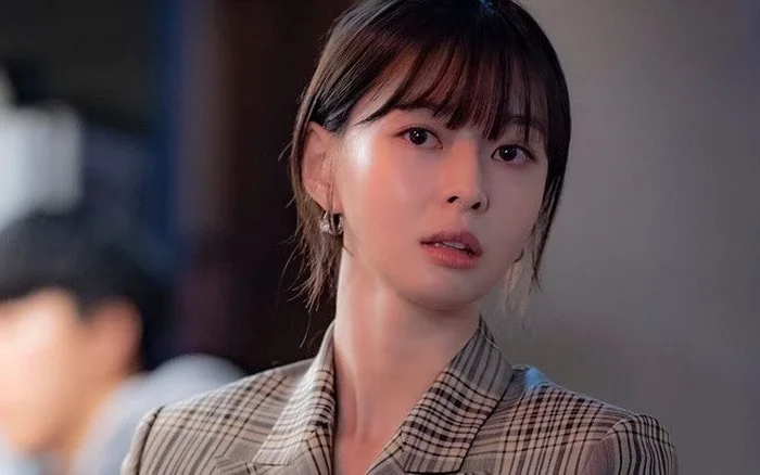 Itaewon Class Star Kwon Nara Explores Hoi An: A Cultural Journey in Vietnam