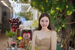 Real Life Princess Who Outshines Bao Thy and Her Surprising Past - image 14