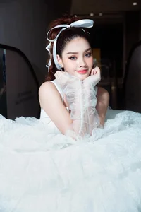 Real Life Princess Who Outshines Bao Thy and Her Surprising Past - image 0