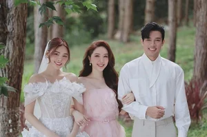 Real Life Princess Who Outshines Bao Thy and Her Surprising Past - image 4
