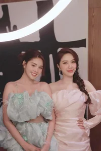 Real Life Princess Who Outshines Bao Thy and Her Surprising Past - image 3