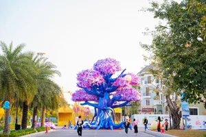 Ocean City Spring Festival 2025: A Modern Lifestyle Destination for Festive Fun - image 5