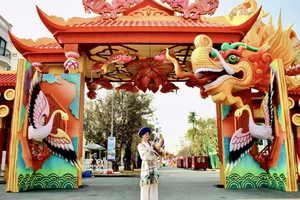 Ocean City Spring Festival 2025: A Modern Lifestyle Destination for Festive Fun - image 4