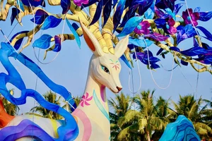 Ocean City Spring Festival 2025: A Modern Lifestyle Destination for Festive Fun - image 0