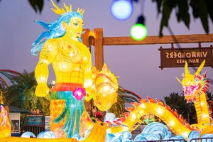 Ocean City Spring Festival 2025: A Modern Lifestyle Destination for Festive Fun - image 3