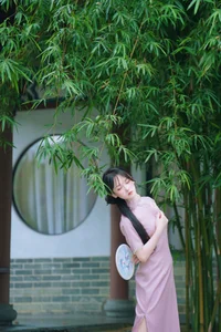 YiTuYu Art Language Vol.7357: Featuring the Radiant Beauty of Xiao Xiao Yu - image 44