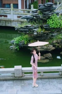 YiTuYu Art Language Vol.7357: Featuring the Radiant Beauty of Xiao Xiao Yu - image 2