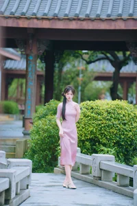 YiTuYu Art Language Vol.7357: Featuring the Radiant Beauty of Xiao Xiao Yu - image 43