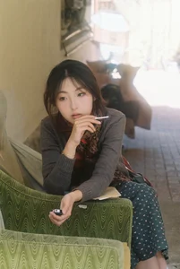 YiTuYu Art Language Vol.9600 Featuring Model Yu Wan A Ying - image 5