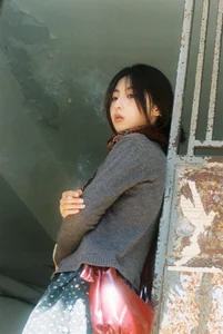 YiTuYu Art Language Vol.9600 Featuring Model Yu Wan A Ying - image 9