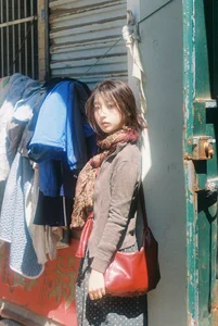 YiTuYu Art Language Vol.9600 Featuring Model Yu Wan A Ying - image 4