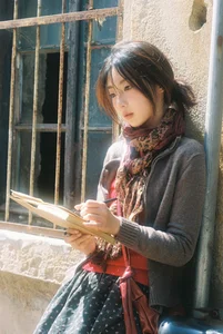 YiTuYu Art Language Vol.9600 Featuring Model Yu Wan A Ying - image 14
