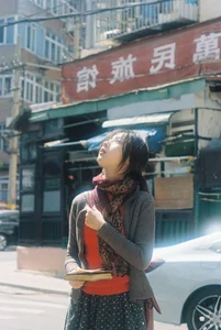 YiTuYu Art Language Vol.9600 Featuring Model Yu Wan A Ying - image 6