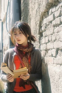 YiTuYu Art Language Vol.9600 Featuring Model Yu Wan A Ying - image 7
