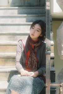 YiTuYu Art Language Vol.9600 Featuring Model Yu Wan A Ying - image 12