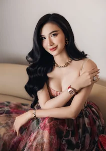 Vietnamese Celeb Updates: Angela Phuong Trinh's New Look and Thuy Tien Trending - image 9