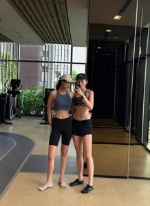 Vietnamese Celeb Updates: Angela Phuong Trinh's New Look and Thuy Tien Trending - image 30