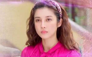 Vietnamese Celeb Updates: Angela Phuong Trinh's New Look and Thuy Tien Trending - image 7