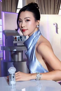Vietnamese Celeb Updates: Angela Phuong Trinh's New Look and Thuy Tien Trending - image 32