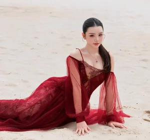 Vietnamese Celeb Updates: Angela Phuong Trinh's New Look and Thuy Tien Trending - image 13
