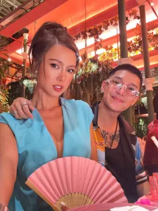 Vietnamese Celeb Updates: Angela Phuong Trinh's New Look and Thuy Tien Trending - image 19