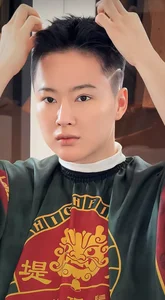 Vietnamese Celeb Updates: Angela Phuong Trinh's New Look and Thuy Tien Trending - image 21