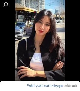 Vietnamese Celeb Updates: Angela Phuong Trinh's New Look and Thuy Tien Trending - image 15