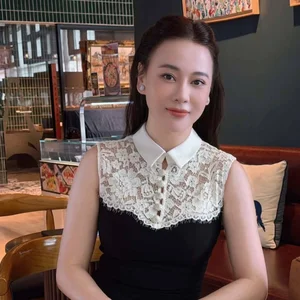 Vietnamese Celeb Updates: Angela Phuong Trinh's New Look and Thuy Tien Trending - image 8