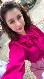 Vietnamese Celeb Updates: Angela Phuong Trinh's New Look and Thuy Tien Trending - image 11