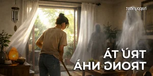 Modern Feng Shui Tips: How to Purify Your Living Space and Ward Off Negative Energy - image 6