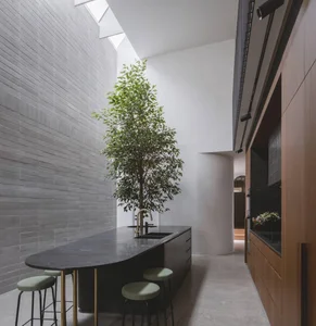 Modern Feng Shui Tips: How to Purify Your Living Space and Ward Off Negative Energy - image 3