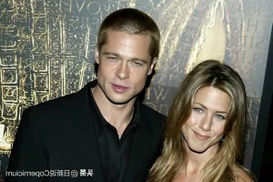 The Truth Behind Brad Pitt and Jennifer Aniston’s Rumored Secret Reunion - image 3