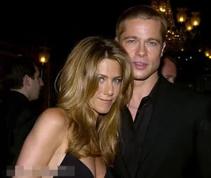 The Truth Behind Brad Pitt and Jennifer Aniston’s Rumored Secret Reunion - image 4