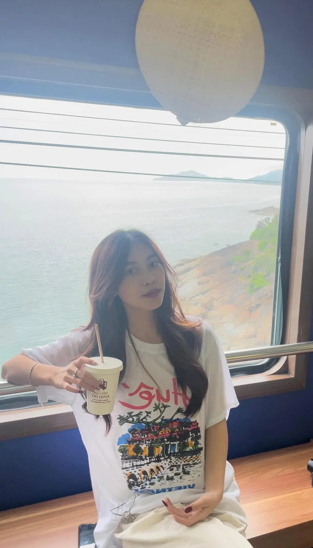 Why the Hue-Da Nang Heritage Train is Captivating Travelers Worldwide