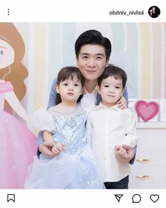 Do My Linh's Husband Makes First Social Media Appearance After Birth - image 6