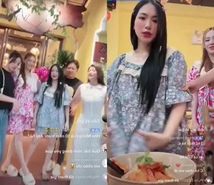 Do My Linh's Husband Makes First Social Media Appearance After Birth - image 9