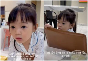 Do My Linh's Husband Makes First Social Media Appearance After Birth - image 5