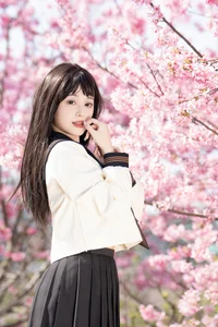 YiTuYu Art Language Vol.6719: An Qi Bu Chi Xiang Gu in a Modern Portrait Collection - image 7