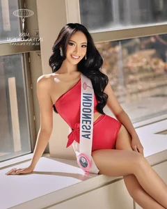 Huynh Thi Thanh Thuy’s Journey and Top Contender Status at Miss International 2024 - image 2