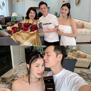International Women’s Day in Vietnam: How Celebs Like My Tam and Le Quyen Celebrated March 8 - image 3