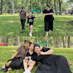 International Women’s Day in Vietnam: How Celebs Like My Tam and Le Quyen Celebrated March 8 - image 7