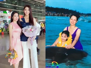 International Women’s Day in Vietnam: How Celebs Like My Tam and Le Quyen Celebrated March 8 - image 8