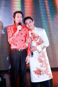 Hoai Linh and Adoptive Son Hoai Lam Reunite After Years of Estrangement - image 0
